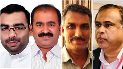 സൗദി കെഎംസിസിക്ക് പുതിയ നേതൃത്വം