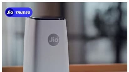 Jio Airfiber Services : జియో ఎయిర్ఫైబర్ సర్వీసుల విస్తరణ.. ఇప్పుడు ఆంధ్రప్రదేశ్ లోని 45 నగరాల్లో అందుబాటులోకి