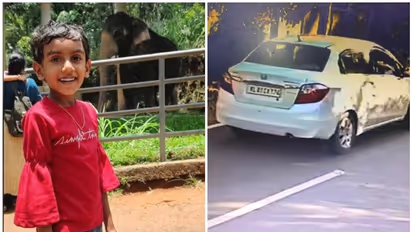 6 വയസുകാരിയെ തട്ടിക്കൊണ്ടുപോയിട്ട് മൂന്നര മണിക്കൂര്; സംസ്ഥാന വ്യാപക തെരച്ചില്, എംസി റോഡിൽ ഉടനീളം പരിശോധന