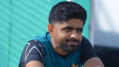 Babar Azam బ్యాటింగ్ పై ట్వీట్: బాబర్ ఆజంపై  ఐస్‌లాండ్ క్రికెట్ ట్వీట్ వైరల్