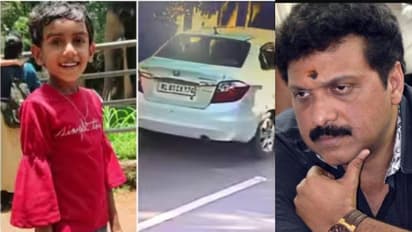 വാഹനം സംബന്ധിച്ച് സൂചനയുണ്ട്, പൊലീസ് പിന്നാലെയുണ്ട്, എല്ലാവിധ അന്വേഷണവും നടക്കുന്നതായി ഗണേഷ് കുമാര്‍ എംഎൽഎ