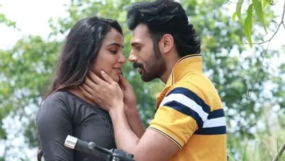 "പെണ്ണിന്‍റെ നന്മക്കു വേണ്ടി വഴിമാറി നടന്ന ആണിന്‍റെ കഥ' ക്യാംപസ് ത്രില്ലർ ചിത്രം താളിന്റെ ട്രെയ്ലര്‍ റിലീസായി 