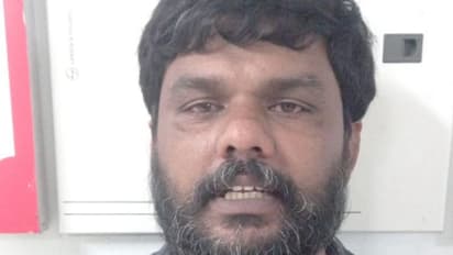 'മോഷണം, പിടിച്ച് പറി, ഭവനഭേദനം'; ഒടുവില് നവാസുദ്ദീന് പിടിയിലായത് ഇങ്ങനെ