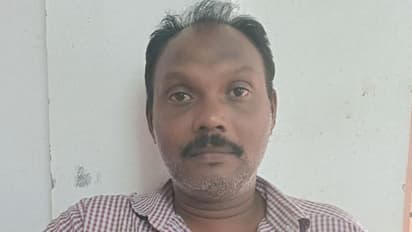 തട്ടുകടകളിലും പച്ചക്കറി കടകളിലും മോഷണം, തെറ്റിദ്ധരിപ്പിക്കാൻ ഫോട്ടോ വിതറൽ; ലോട്ടറി വിൽപ്പനക്കാരൻ പിടിയിൽ