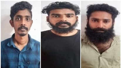 കോട്ടയത്ത് യുവാവിനെ കൊലപ്പെടുത്താൻ ശ്രമിച്ച കേസ്; 3 പേര് അറസ്റ്റില്