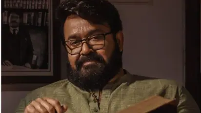 Neru Box Office Report: Mohanlal's courtroom drama collects Rs 2.91 cr, expects to earn more during Christmas