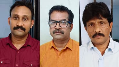 മദ്യപിക്കാനെത്തിയവര്ക്ക് ഇരുമ്പു കമ്പി കൊണ്ട് മര്ദ്ദനം; ബാര് ജീവനക്കാര് അറസ്റ്റില്