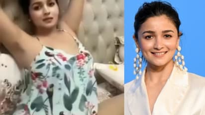 ആലിയ ഭട്ടിന്റെ പേരിലും അശ്ലീല വീഡിയോ പ്രചരിക്കുന്നു, ഭീഷണിയായി ഡീപ്ഫേക്ക്