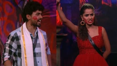 Bigg Boss7: యావర్ దగ్గర బుక్కైన శోభా శెట్టి.. తల తీసేసినా శివాజీ అలాంటివాడే అని చెబుతా, రెచ్చిపోయిన గౌతమ్