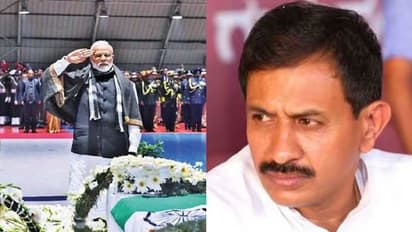 News Hour: ‘ಪುಲ್ವಾಮ ದಾಳಿ ಆಗದಿದ್ದರೆ ಮೋದಿ ಪ್ರಧಾನಿ ಆಗ್ತಿರಲಿಲ್ಲ..' ಶಾಸಕ ಎಚ್.ಸಿ ಬಾಲಕೃಷ್ಣ ವಿವಾದ!