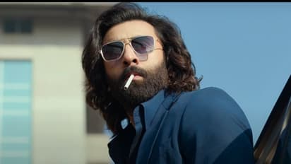 యానిమల్ మూవీ కోసం రణ్ బీర్ కపూర్ ఇంత  కష్టపడ్డారా?  