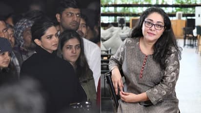 ದೀಪಿಕಾ ಪಡುಕೋಣೆ ಜೆಎನ್ಯುಗೆ ಹೋಗಿದ್ದೇ ನನ್ನ ಚಿತ್ರದ ಸೋಲಿಗೆ ಕಾರಣ: ಮೇಘನಾ ಗುಲ್ಜಾರ್!