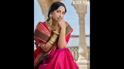 Srinidhi Shetty: ವಧುವಿನ ಲುಕ್​ನಲ್ಲಿ ಕಂಗೊಳಿಸಿದ ಕೆಜಿಎಫ್ ಕ್ವೀನ್‌: ಮದ್ವೆ ಫಿಕ್ಸ್​ ಆಯ್ತಾ ಎಂದು ಕೇಳಿದ ನೆಟ್ಟಿಗರು!