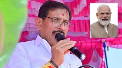 ಪುಲ್ವಾಮಾ ದಾಳಿಯಾಗದಿದ್ದರೆ ಮೋದಿ ಗೆಲ್ಲುತ್ತಿರಲಿಲ್ಲ: ಶಾಸಕ ಬಾಲಕೃಷ್ಣ ಕೀಳು ಹೇಳಿಕೆ