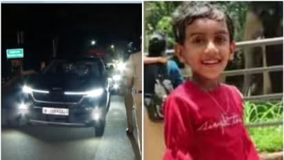 'ഉറങ്ങാതെ കേരളം.. 'ആറു വയസുകാരിക്ക് വേണ്ടി അന്വേഷണം ഊര്ജിതം