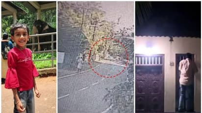 അബിഗേല് സാറയെ തെരഞ്ഞ് കേരളം; പള്ളിക്കൽ മേഖല കേന്ദ്രീകരിച്ച് വീടുകളടക്കം കയറി പരിശോധിച്ച് പൊലീസ്