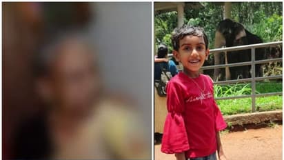 'ഏതാനും ദിവസം മുമ്പും തട്ടിക്കൊണ്ട് പോകാൻ ശ്രമം നടന്നിരുന്നു'; കുട്ടിയുടെ അമ്മൂമ്മ