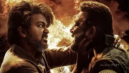 Leo: Thalapathy Vijay, Trisha's film earns highest collection in Kerala; Check