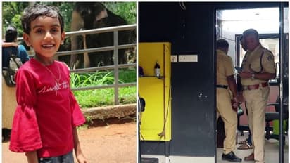 6 വയസുകാരിയെ കാണാതായ സംഭവം; സംശയത്തിന്റെ അടിസ്ഥാനത്തിൽ 3 പേർ കസ്റ്റഡിയിൽ, ശ്രീകണ്ഠേശ്വരത്തും പരിശോധന