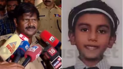 കുട്ടി എവിടെയാണെന്ന് സ്‌ഥിരീകരിക്കാനായിട്ടില്ല, പല ടീമുകളായി അന്വേഷണം ഊര്‍ജ്ജിതം: ഐജി സ്പര്‍ജന്‍ കുമാര്‍