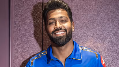 Breaking News: ಮುಂಬೈ ಇಂಡಿಯನ್ಸ್ ಸೇರುವ ಮುನ್ನ ಒಂದು ಕಂಡೀಷನ್ ಹಾಕಿದ್ದ ಪಾಂಡ್ಯ..!