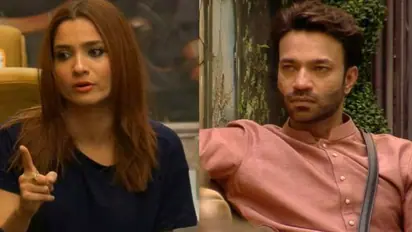 Bigg Boss 17: 'I Will Take The Decision...' Ankita Lokhande hints at DIVORCE From Vicky Jain