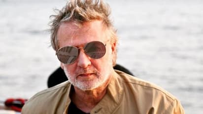 63 की उम्र में रोहित बाल का निधन, फैशन जगत में शोक की लहर, आया था हार्ट अटैक