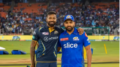 രോഹിത് ശർമ്മയുടെ ക്യാപ്റ്റന്സി മാറ്റം ചരിത്ര മണ്ടത്തരമാകുമോ; കാത്തിരുന്ന മറുപടിയുമായി മഹേള ജയവർധനെ