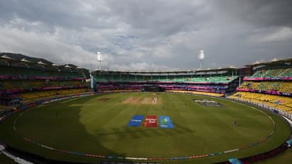 വിജയ് ഹസാരെ ഫൈനലില് ഹരിയാനയ്ക്ക് മികച്ച സ്കോര്; കിരീടപ്പോരില് രാജസ്ഥാന് പൊരുതുന്നു