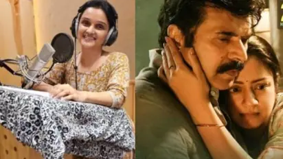 കഥാപാത്രത്തോട് നീതിപുലർത്താനാകുമോന്ന് സംശയിച്ചു, നന്ദി മമ്മൂക്ക; ജോമോൾ