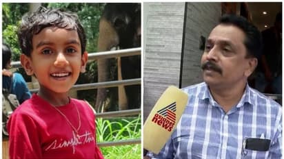 'ശുഭവാർത്തക്കായി കാത്തിരിക്കുന്നു'; അന്വേഷണം മികച്ച രീതിയിലെന്ന് ബാലാവകാശ കമ്മീഷൻ അധ്യക്ഷന്