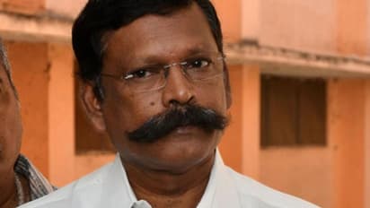 திமுக சேலம் வேட்பாளர் செல்வகணபதி போட்டியிடுவதில் சிக்கல்..! வேட்புமனுவை நிறுத்தி வைத்த தேர்தல் அதிகாரி