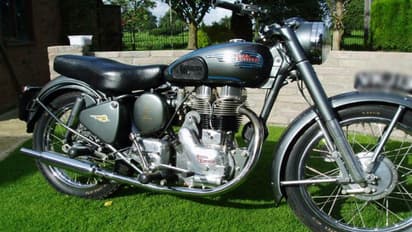 ராயல் என்பீல்ட் நிறுவனம் வெளியிட்ட திடீர் அறிக்கை.. என்ன இப்படி சொல்லிட்டீங்க - பயங்கர சோகத்தில் இளசுகள்!