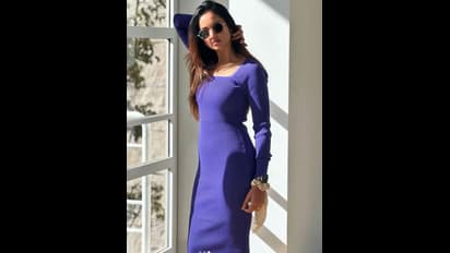 ಬೇಡಕಣಮ್ಮ...ಸರಿಯಾಗಿ ನಿಂತ್ಕೋ; ಗಂಡೈಕ್ಳು ಗಮನ ಸೆಳೆದ ಶಾನ್ವಿ! 