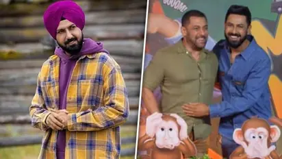 Gippy Grewal after Lawrence Bishnoi's attack, says 'Have no friendship with Salman Khan…'