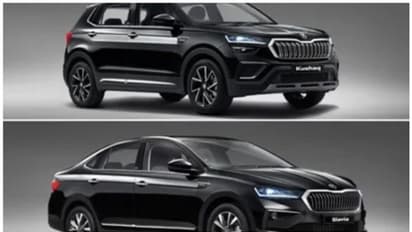 വമ്പൻ സുരക്ഷയോടെ ഈ രണ്ട് കാറുകളുടെയും പുതിയ വകഭേദങ്ങളുമായി സ്കോഡ