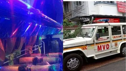 Kerala MVD to slap Rs 5000 fine for each violation including modification of vehicles