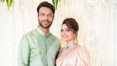 Bigg Boss 17: Ankita Lokhande threatens husband Vicky Jain for THIS reason says, 'I will leave the house if..'