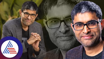 ಭಾರತದ ರೈತ ಕುಟುಂಬದಲ್ಲಿ ಹುಟ್ಟಿದ ಈತ ಇಂದು ಅಮೆರಿಕದ ಎರಡು ಕಂಪನಿಗಳ ಮಾಲೀಕ; ಈತನ ಆಸ್ತಿ ಎಷ್ಟು ಗೊತ್ತಾ?