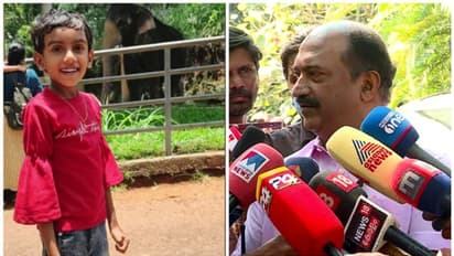 'കൃത്യമായ അന്വേഷണമാണ് നടക്കുന്നത്; പ്രതികൾ കൂടുതൽ ദൂരത്തേക്ക് പോയിട്ടില്ല എന്നാണ് കരുതുന്നത്'