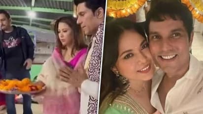 Who is Lin Laishram? Randeep Hooda to marry Manipuri actor, model in Imphal