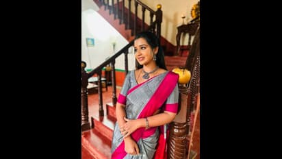 ಸೂಪರ್ ಚಿನ್ನ; 'ರಾಮಚಾರಿ'ನ ಮೆಚ್ಚಿಸಲು ಮುಂದಾದ ಚಾರು, ನೆಟ್ಟಿಗರಿಂದ ಮೆಚ್ಚುಗೆ 