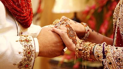 Married Life: ಮದುವೆ ಆಗೋದ್ರಿಂದ್ಲೇ ಜೀವನದಲ್ಲಿ ಸಮಸ್ಯೆ ಹೆಚ್ಚಾಗುತ್ತಾ?