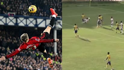 ഗ‌ർനാച്ചോയുടെ വണ്ടര്‍ ഗോള്‍ മാത്രമല്ല, പുഷ്കാസ് അവാര്‍ഡിന് ഇത്തവണ ഇന്ത്യയില്‍ നിന്നും ഒരു ഗോളുണ്ട്-വീഡിയോ