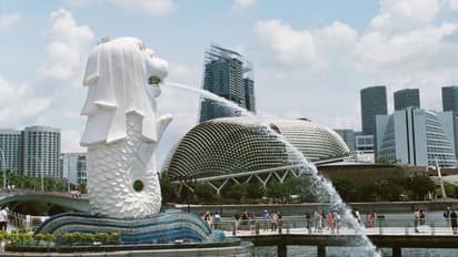 சிங்கப்பூர் அரசு அறிவித்த "Assurance Package".. இம்மாதம் முதல் சிங்கப்பூரர்கள் பெற்றுக்கொள்ளலாம் - எப்படி?