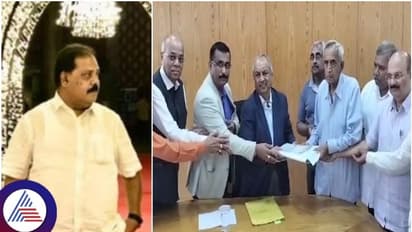 ಗುತ್ತಿಗೆದಾರರ ಸಂಘದ ಉಪಾಧ್ಯಕ್ಷ ಅಂಬಿಕಾಪತಿಯದ್ದು ಸಹಜ ಸಾವಲ್ಲ: ಡಿ.ಕೆಂಪಣ್ಣ ಟ್ವಿಸ್ಟ್!