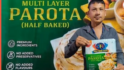 Dreams and Challenges: A daily wage labourer’s inspiring journey to success