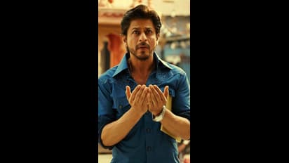 ಯುವಜನತೆ ಪ್ರಾಮಾಣಿಕತೆ ಮತ್ತು ಪರಿಶುದ್ಧ ಹೃದಯ ಹೊಂದಿರುವುದು ಅಗತ್ಯ; ಬಾಲಿವುಡ್ ಕಿಂಗ್ ಖಾನ್ ಶಾರುಖ್