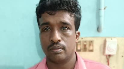 അയൽവാസികളായ യുവാക്കൾ, അസഭ്യം പറഞ്ഞത് ചോദ്യം ചെയ്ത് തുടങ്ങിയ തര്ക്കം; കലാശിച്ചത് കത്തിക്കുത്തിൽ, അറസ്റ്റ്