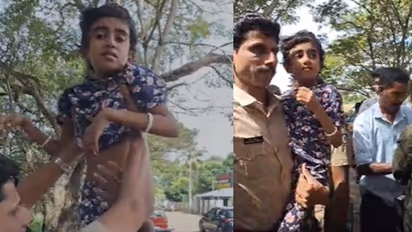 Revealed: How 6-year-old Abigail Sara, who was kidnapped in Kollam, was found